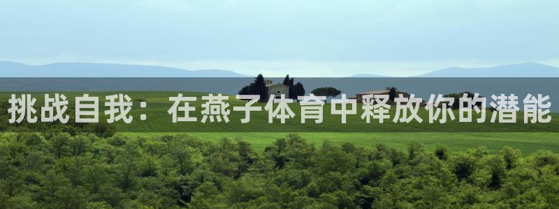 必一运动体育官网入口