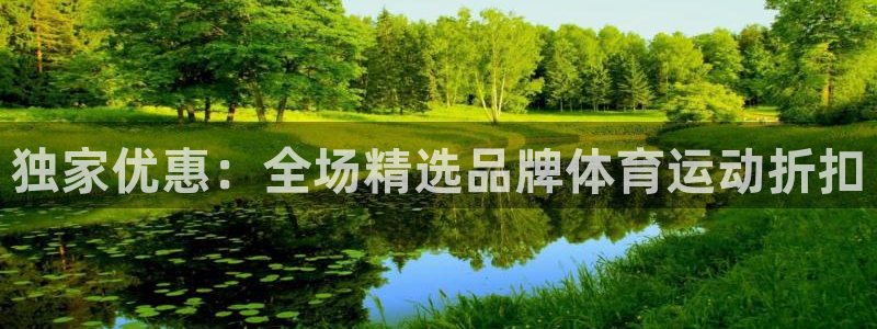 bsport必一运动：独家优惠：全场精选品牌体育运动折扣