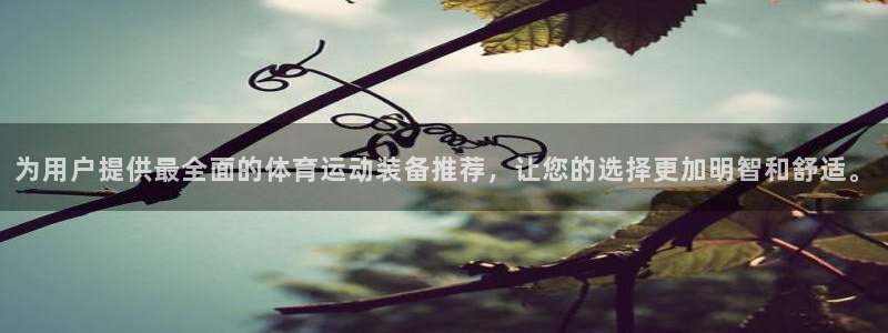 必一运动体育